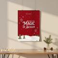 Believe in the Magic of the Season | Poster