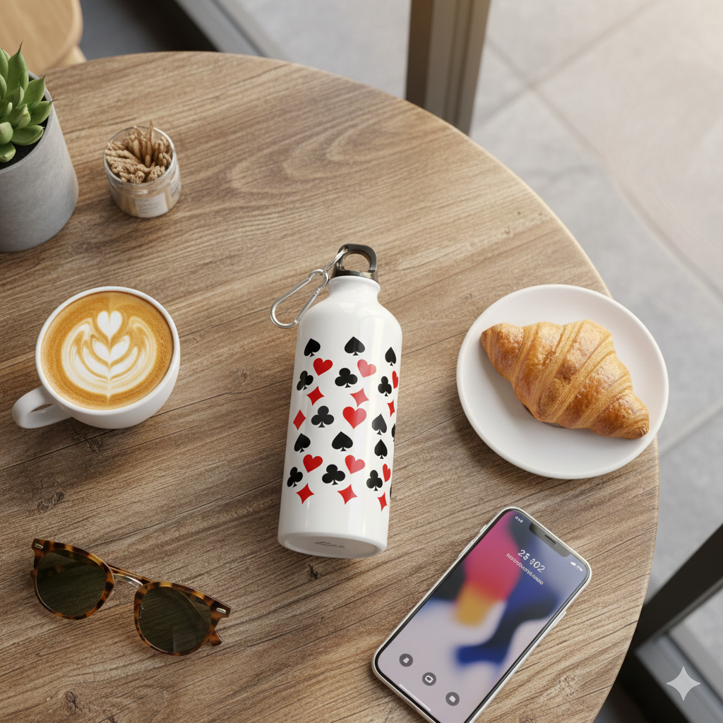 Cards | Sipper Bottles