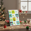 Disney Christmas | Journal